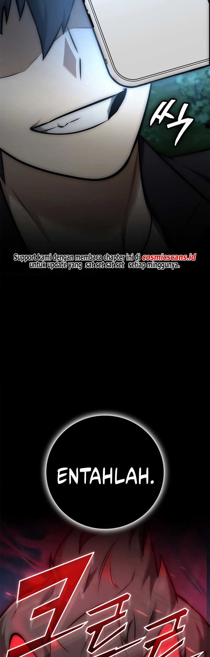 Subscribing to the Transcendent’s Channel Chapter 16 Gambar 92