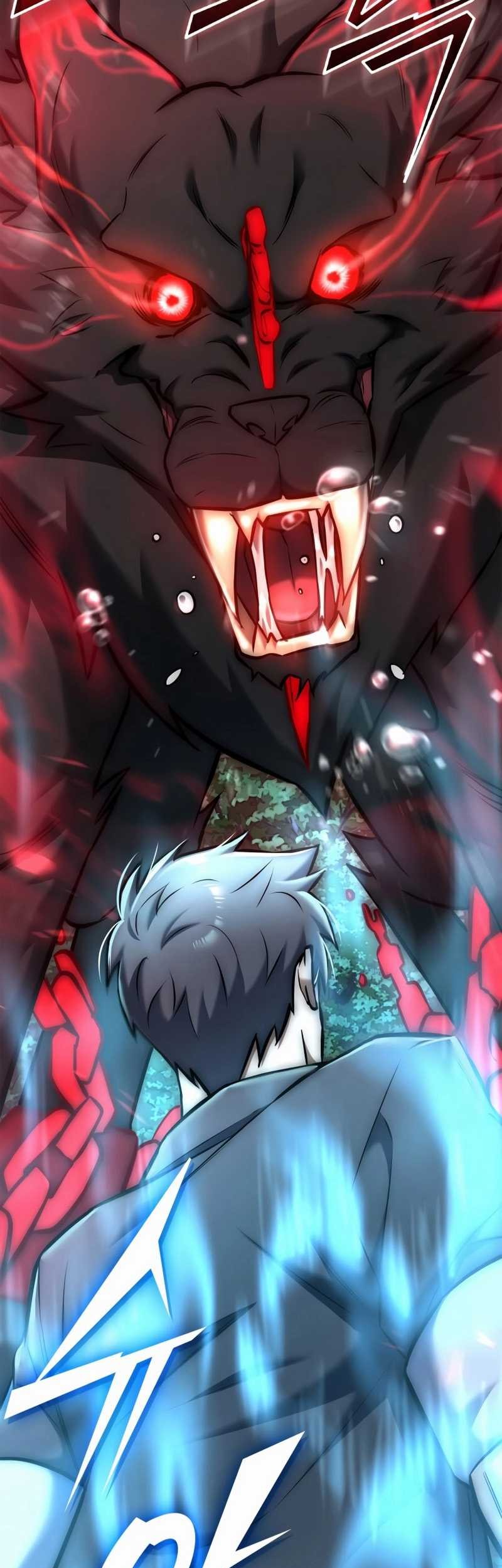 Subscribing to the Transcendent’s Channel Chapter 16 Gambar 93