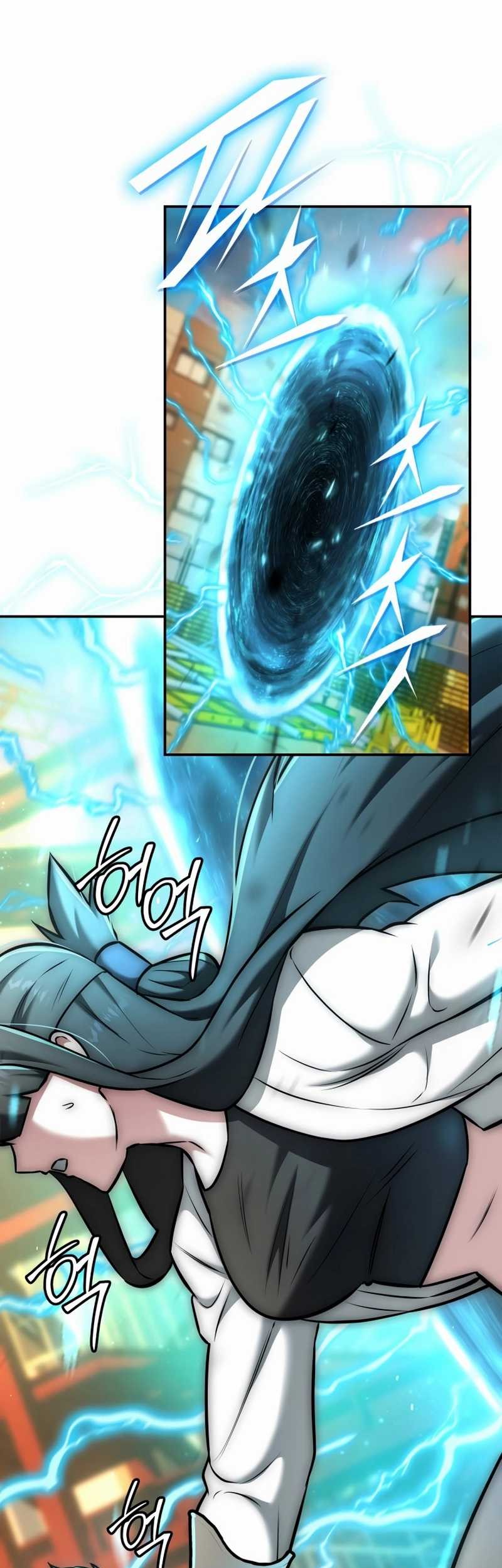 Subscribing to the Transcendent’s Channel Chapter 16 Gambar 13