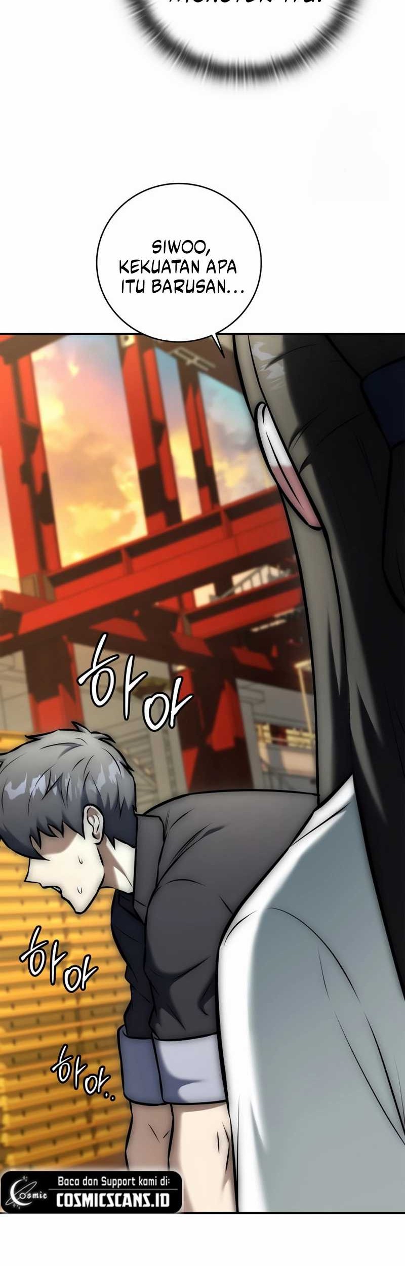 Subscribing to the Transcendent’s Channel Chapter 16 Gambar 16