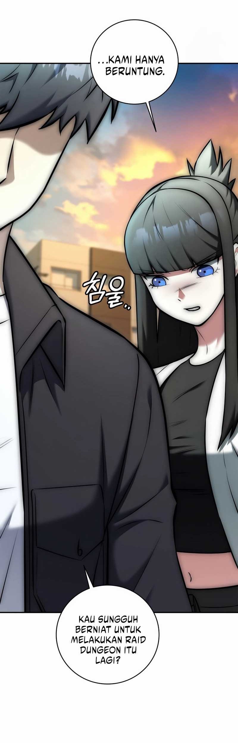 Subscribing to the Transcendent’s Channel Chapter 16 Gambar 18