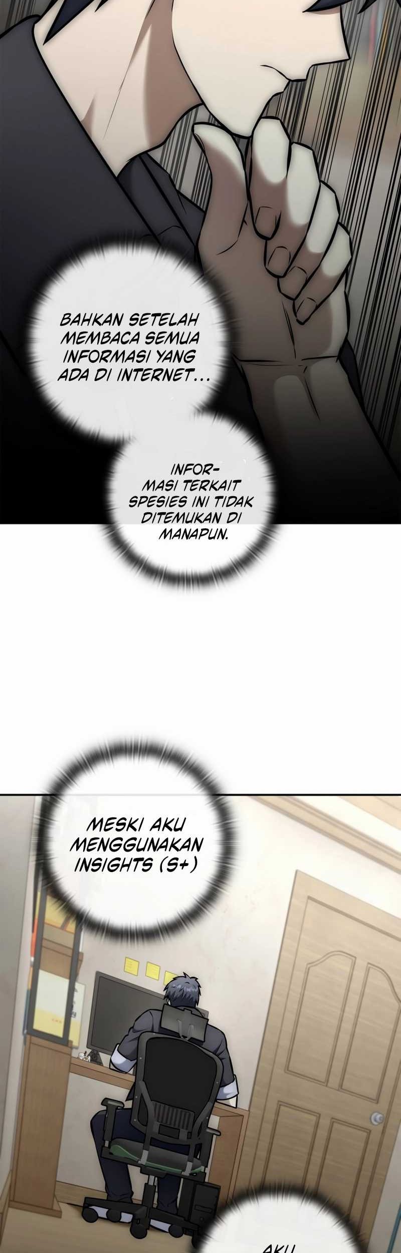 Subscribing to the Transcendent’s Channel Chapter 16 Gambar 27