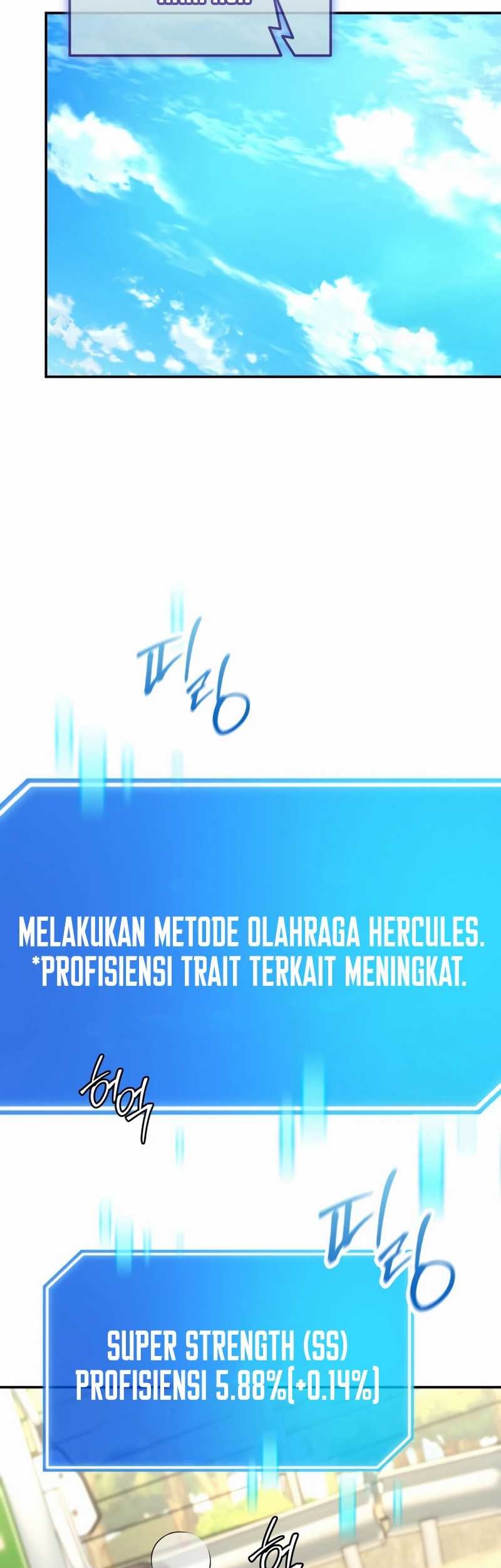 Subscribing to the Transcendent’s Channel Chapter 16 Gambar 29