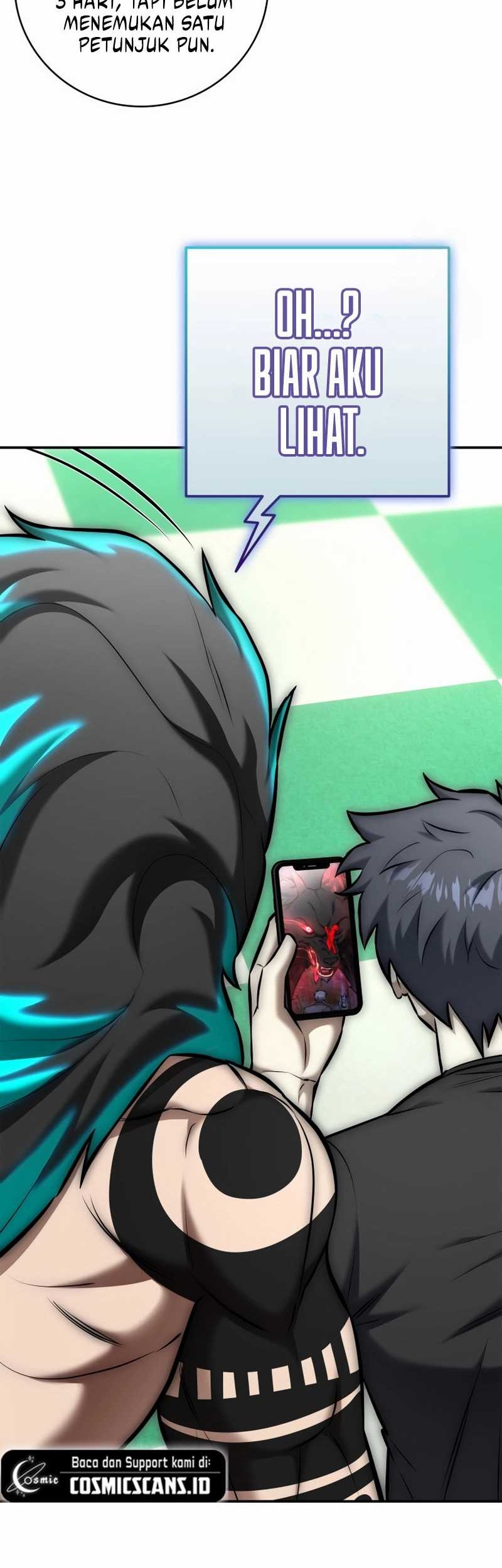 Subscribing to the Transcendent’s Channel Chapter 16 Gambar 36