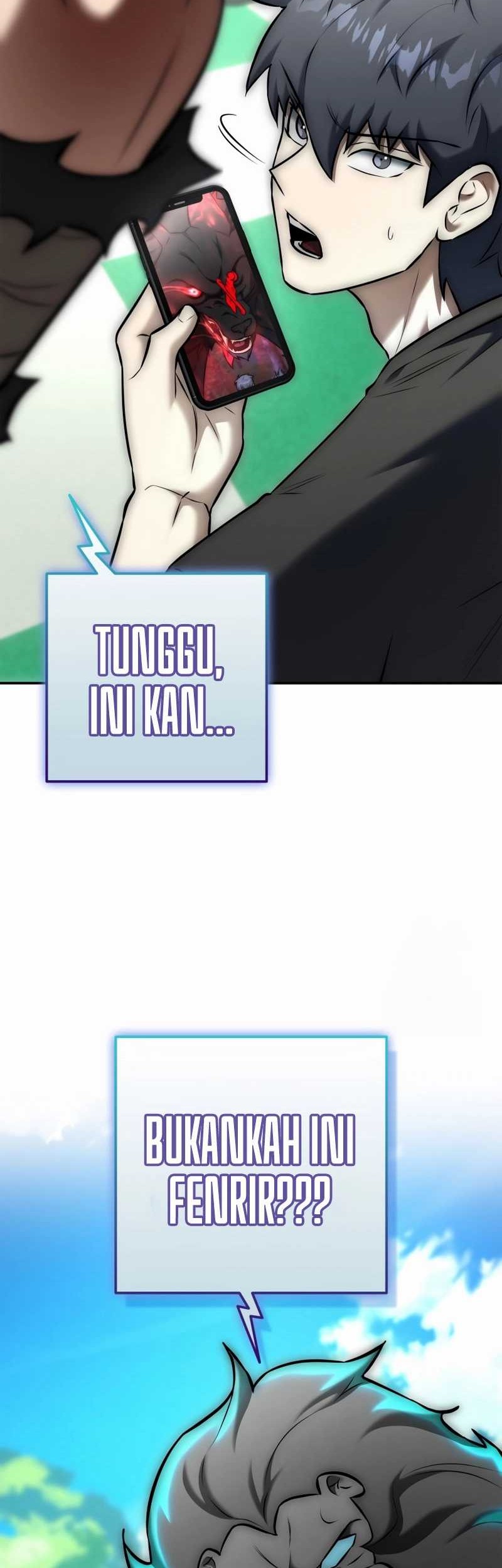 Subscribing to the Transcendent’s Channel Chapter 16 Gambar 38