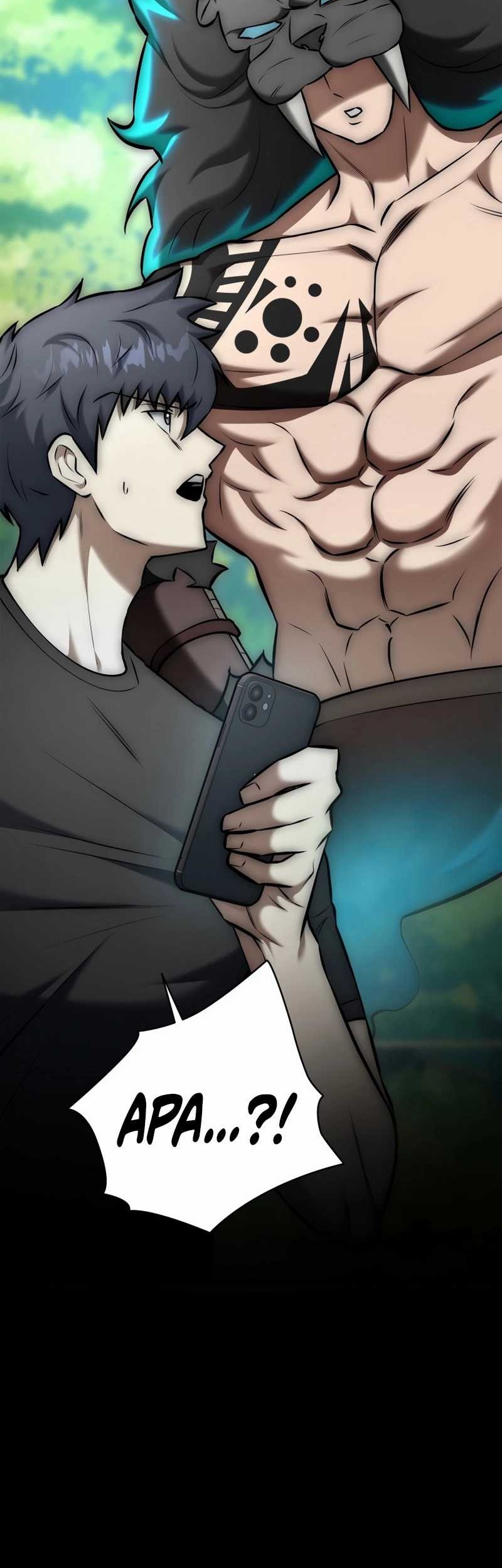 Subscribing to the Transcendent’s Channel Chapter 16 Gambar 39