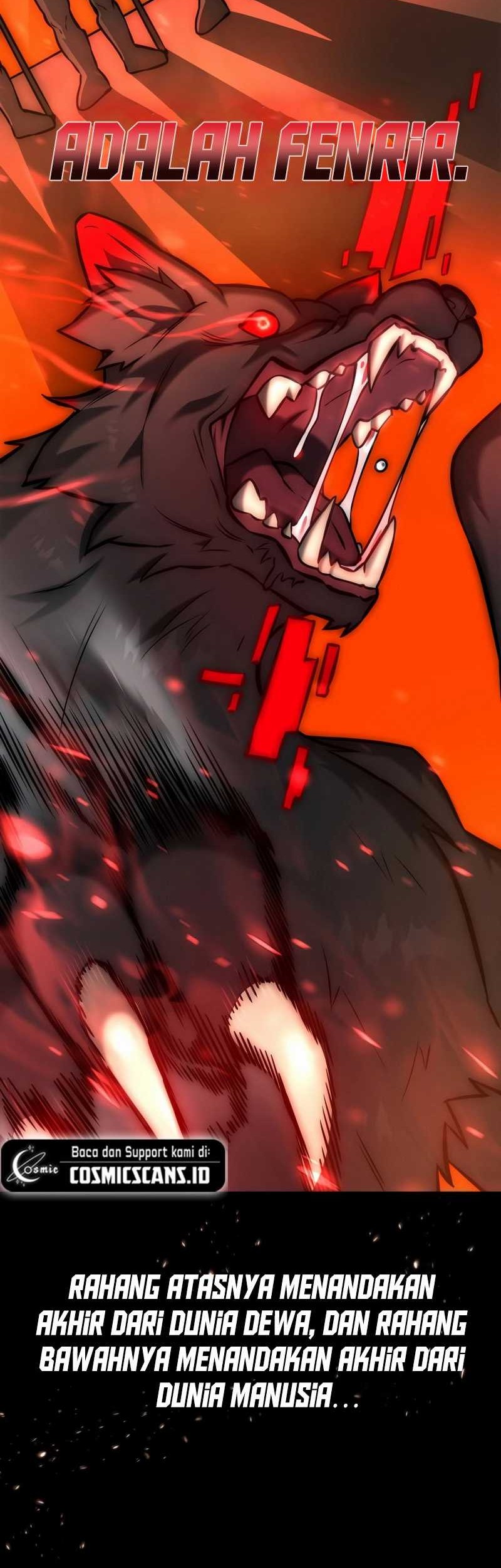 Subscribing to the Transcendent’s Channel Chapter 16 Gambar 43