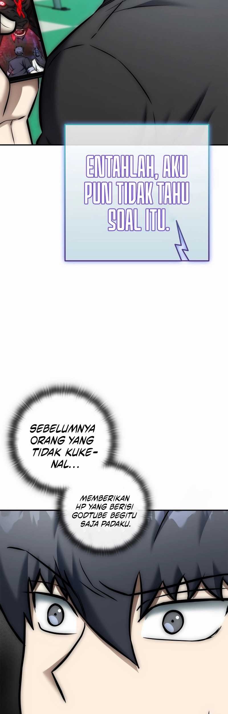 Subscribing to the Transcendent’s Channel Chapter 16 Gambar 46