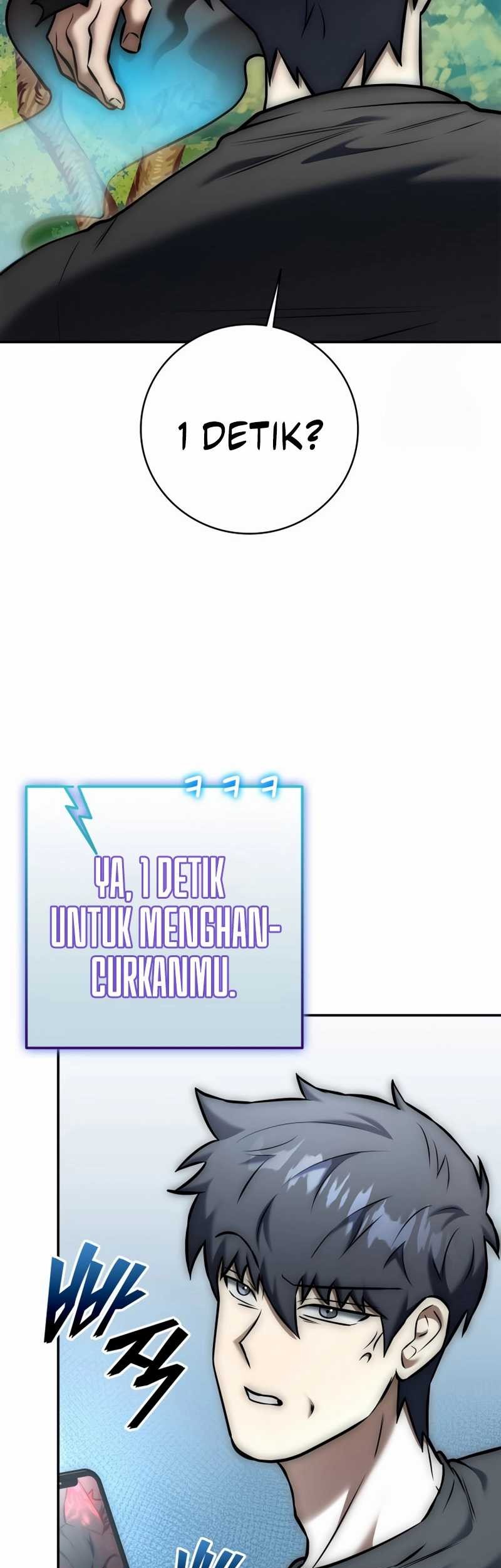 Subscribing to the Transcendent’s Channel Chapter 16 Gambar 52