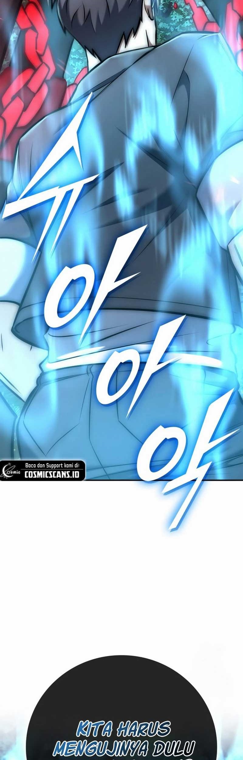 Baca Manhwa Subscribing to the Transcendent’s Channel Chapter 17 Gambar 2