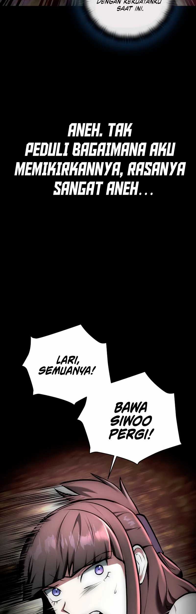 Subscribing to the Transcendent’s Channel Chapter 18 Gambar 39