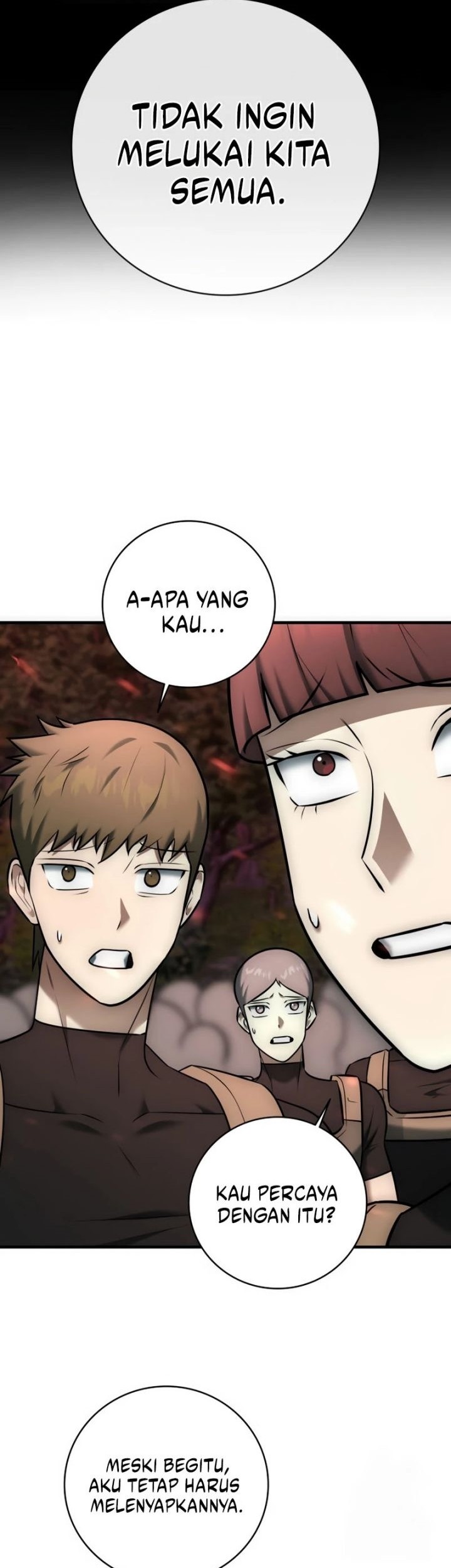 Baca Manhwa Subscribing to the Transcendent’s Channel Chapter 19 Gambar 2