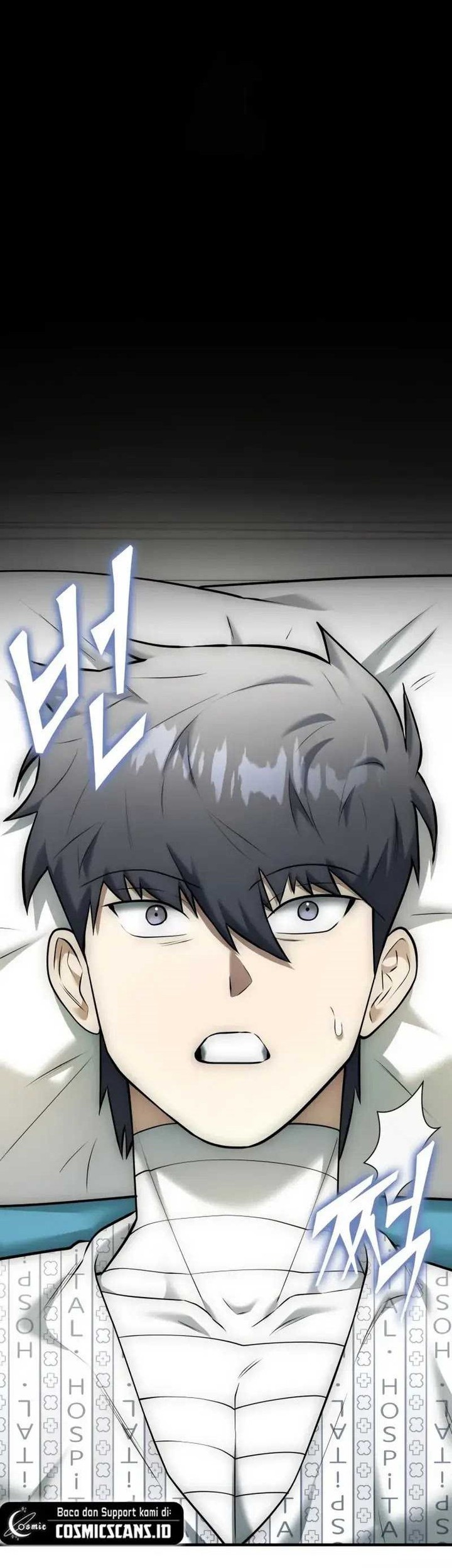 Baca Komik Subscribing to the Transcendent’s Channel Chapter 20 Gambar 1