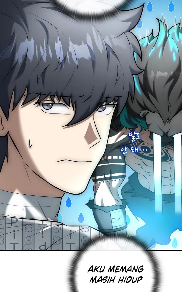 Subscribing to the Transcendent’s Channel Chapter 21 Gambar 22