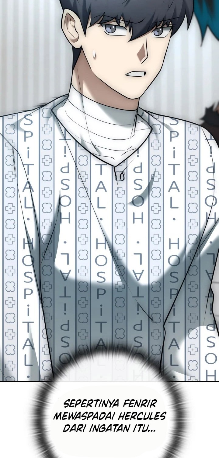 Subscribing to the Transcendent’s Channel Chapter 21 Gambar 32