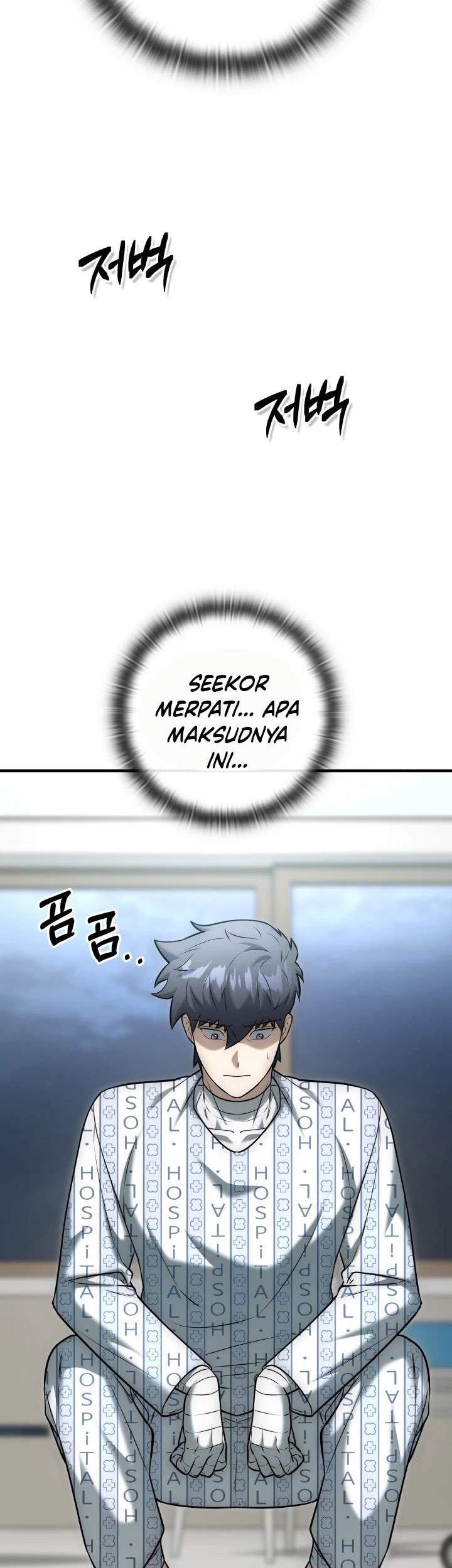 Subscribing to the Transcendent’s Channel Chapter 21 Gambar 33