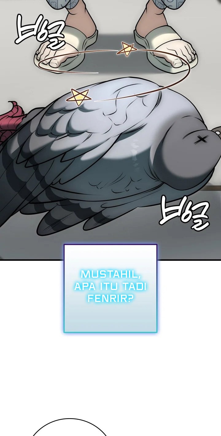 Subscribing to the Transcendent’s Channel Chapter 21 Gambar 34