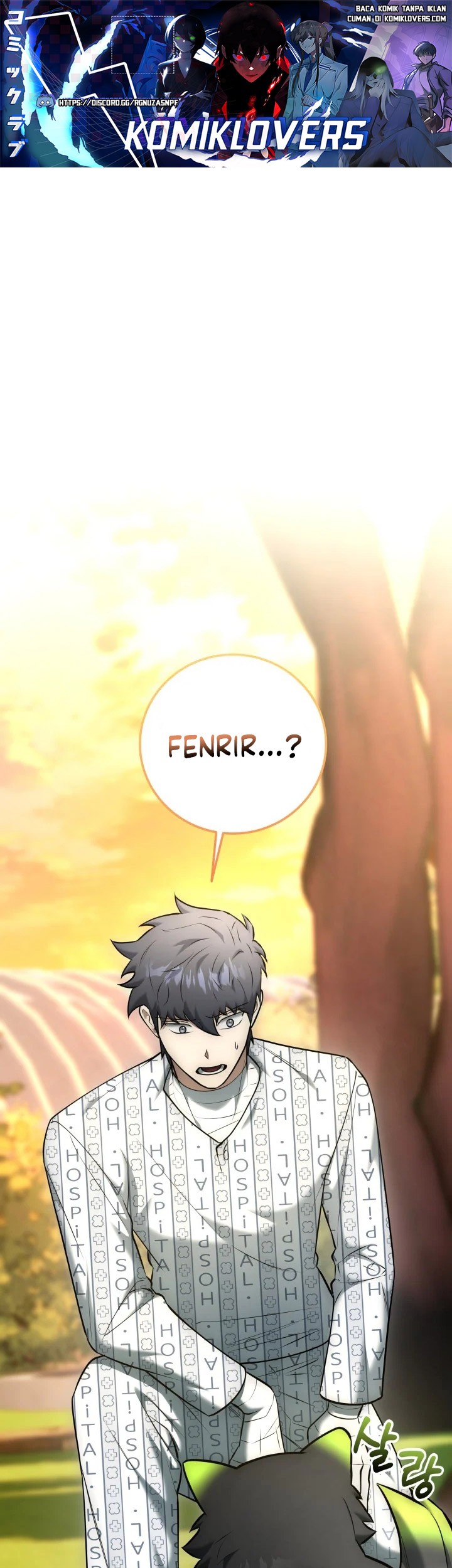 Komik Subscribing to the Transcendent’s Channel Chapter 21 gambar nomor 1