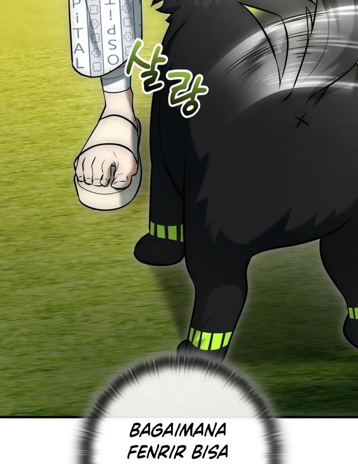 Manhwa Subscribing to the Transcendent’s Channel Chapter 21 gambar nomor 2