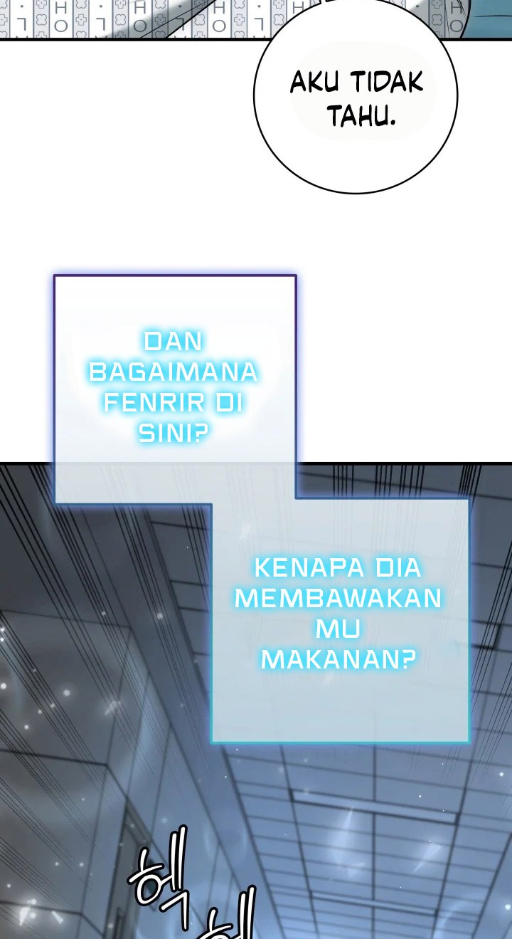 Subscribing to the Transcendent’s Channel Chapter 21 Gambar 44