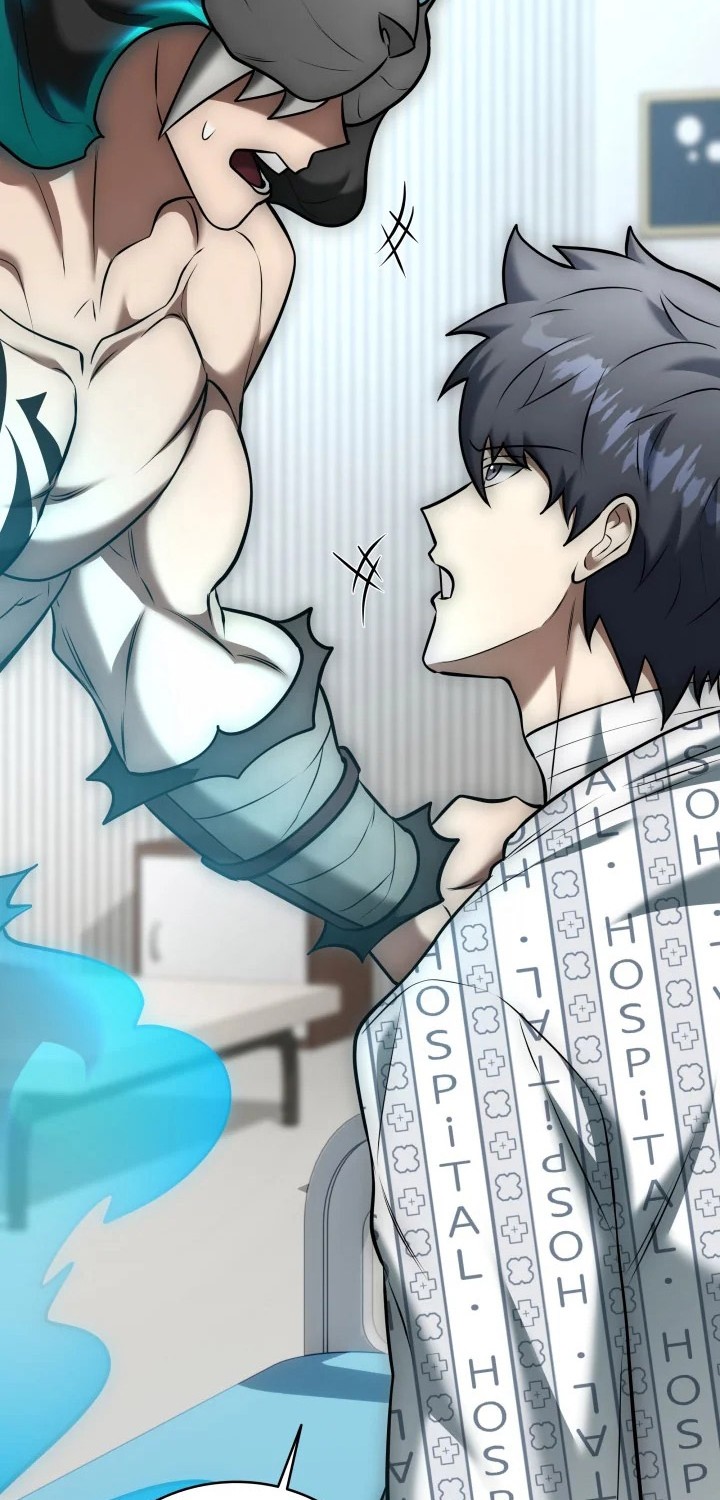 Subscribing to the Transcendent’s Channel Chapter 21 Gambar 50