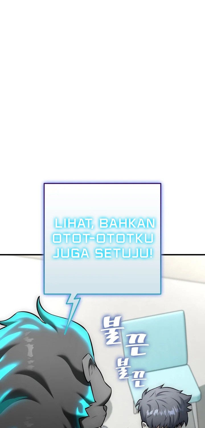 Subscribing to the Transcendent’s Channel Chapter 21 Gambar 52