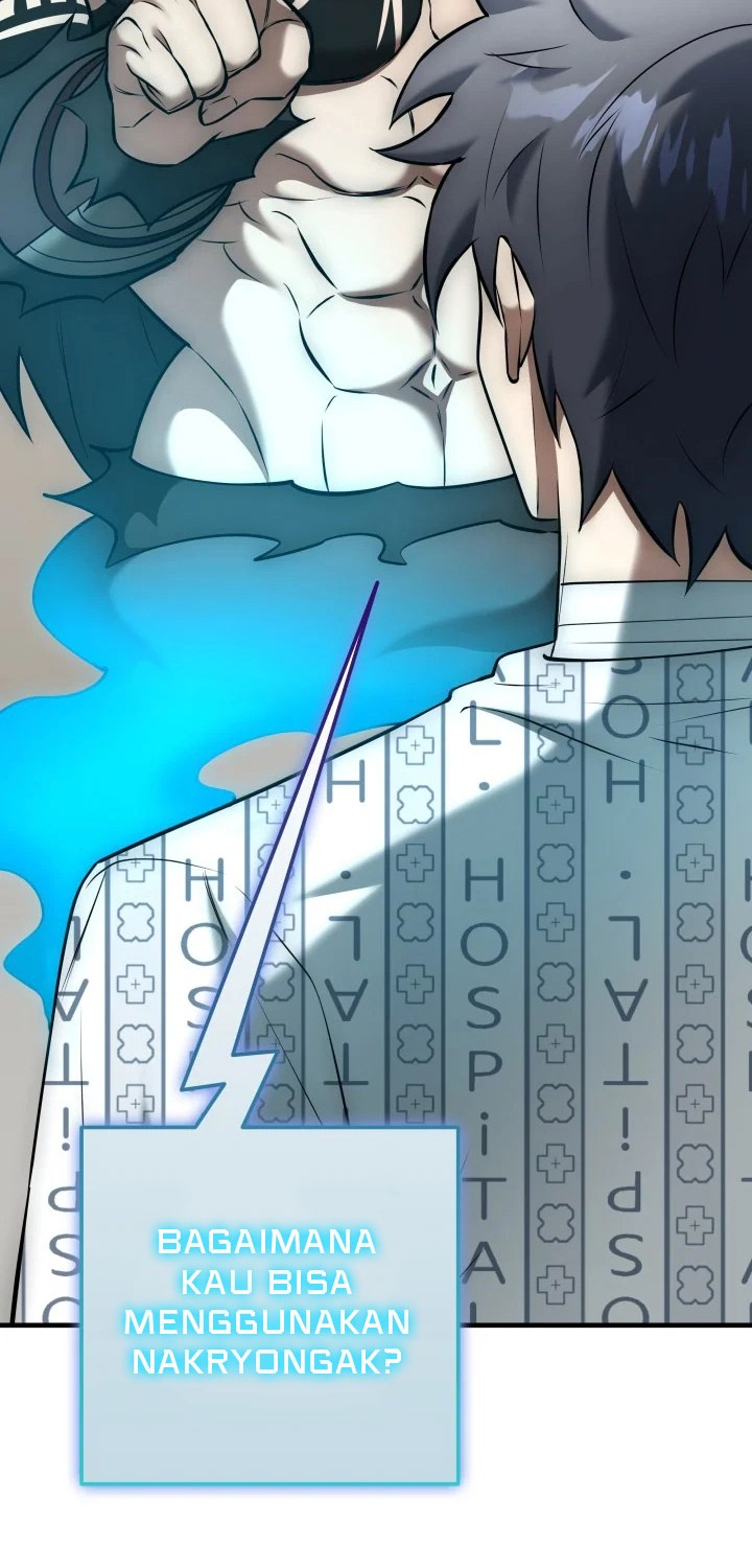 Subscribing to the Transcendent’s Channel Chapter 21 Gambar 54