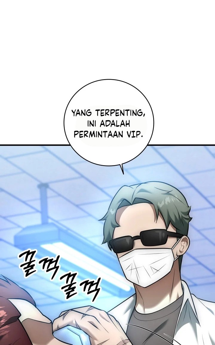 Subscribing to the Transcendent’s Channel Chapter 21 Gambar 74