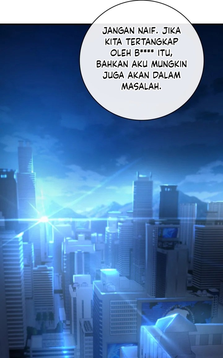 Subscribing to the Transcendent’s Channel Chapter 21 Gambar 78