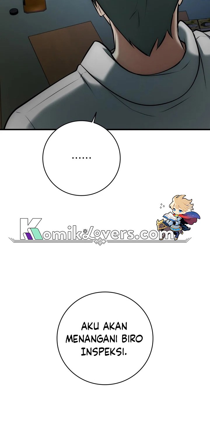 Subscribing to the Transcendent’s Channel Chapter 21 Gambar 88