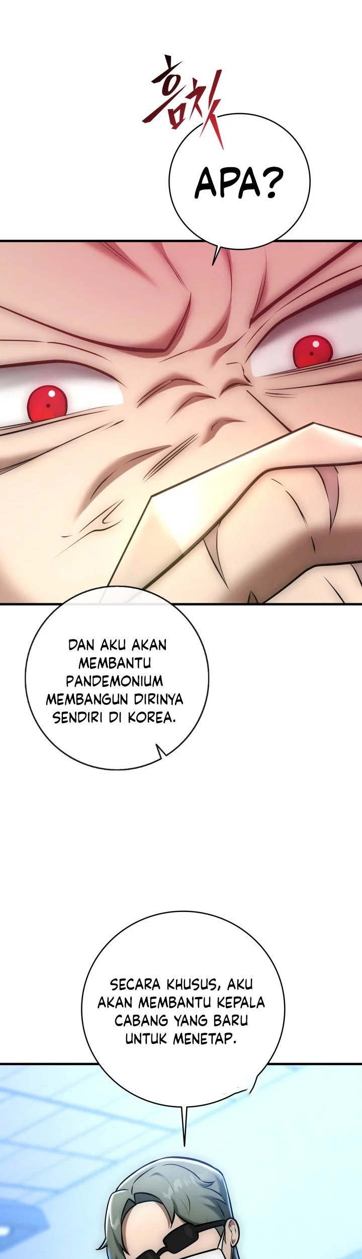 Subscribing to the Transcendent’s Channel Chapter 21 Gambar 89