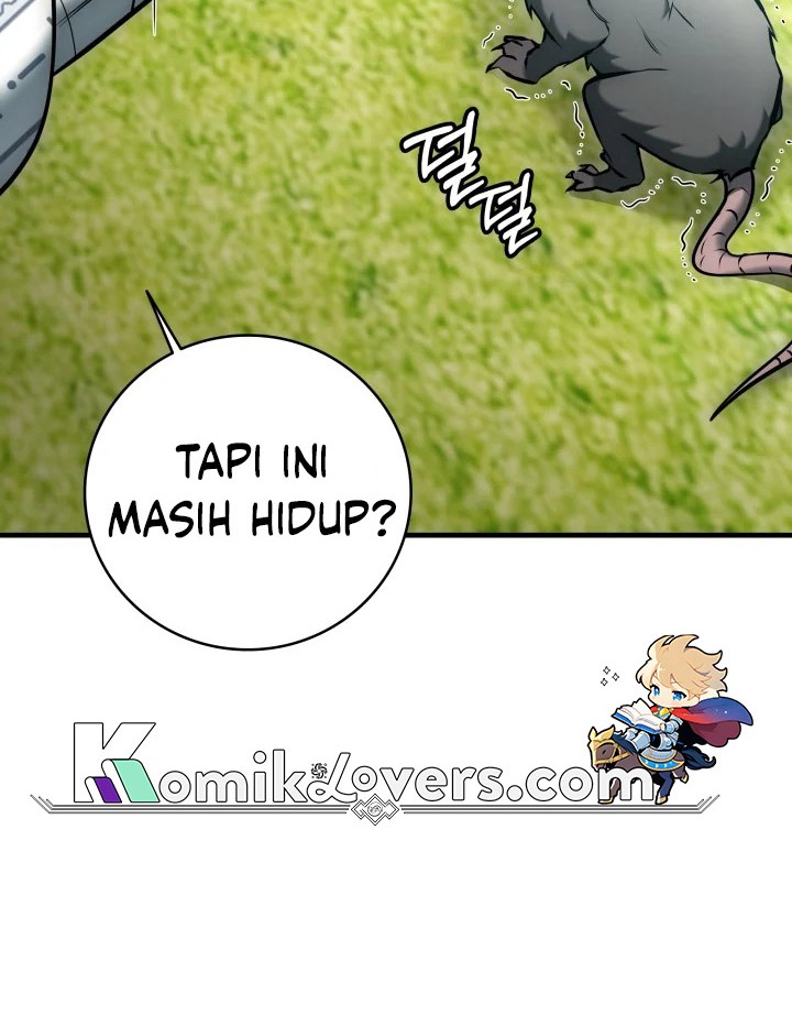 Subscribing to the Transcendent’s Channel Chapter 21 Gambar 8