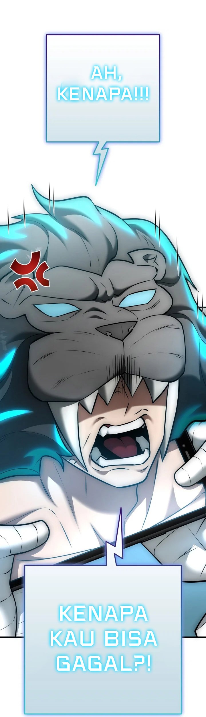 Subscribing to the Transcendent’s Channel Chapter 21 Gambar 13