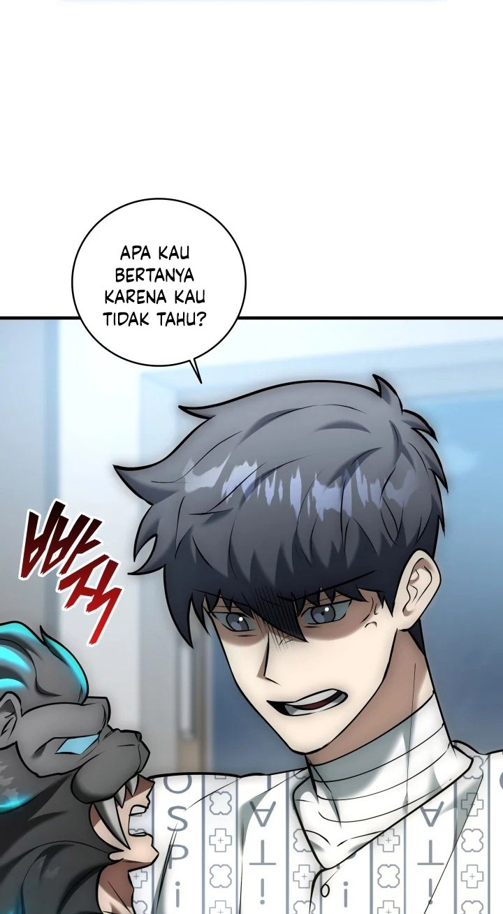 Subscribing to the Transcendent’s Channel Chapter 21 Gambar 14