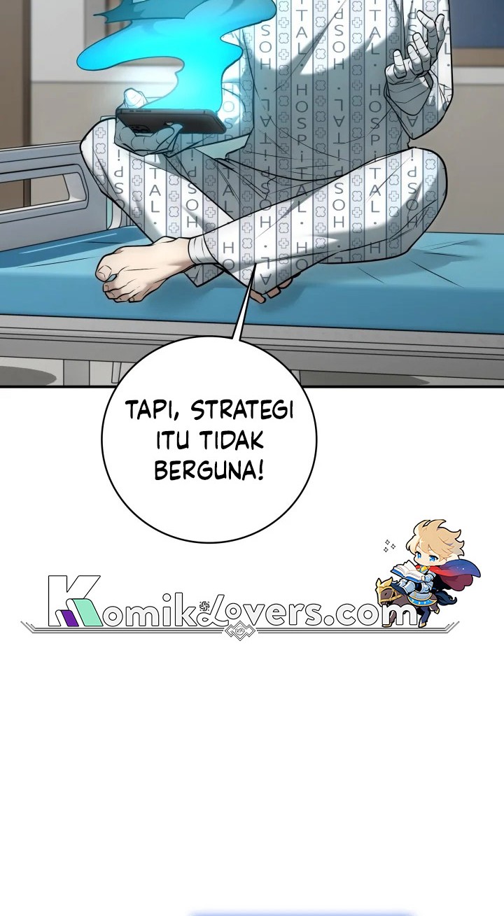 Subscribing to the Transcendent’s Channel Chapter 21 Gambar 16