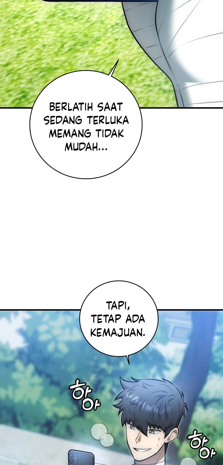 Baca Manhwa Subscribing to the Transcendent’s Channel Chapter 22 Gambar 2