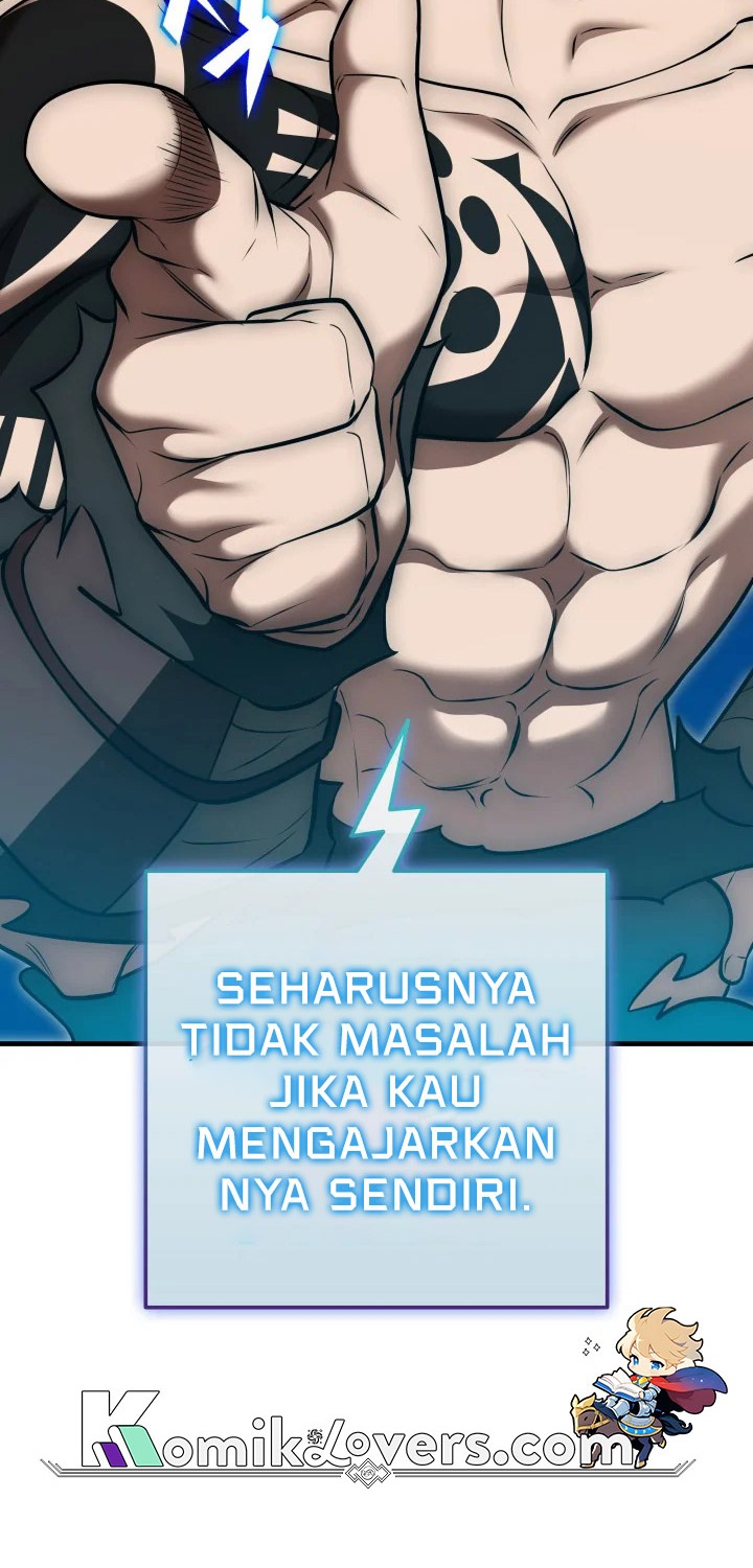 Subscribing to the Transcendent’s Channel Chapter 23 Gambar 32