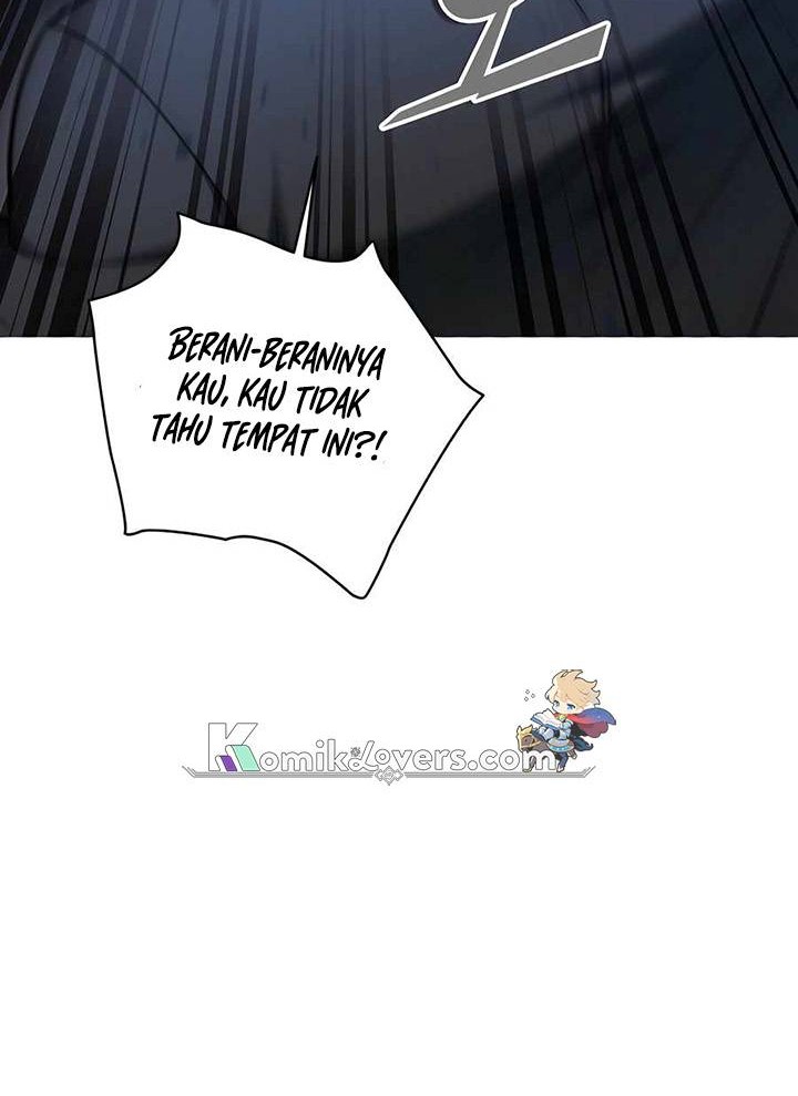 Subscribing to the Transcendent’s Channel Chapter 24 Gambar 41