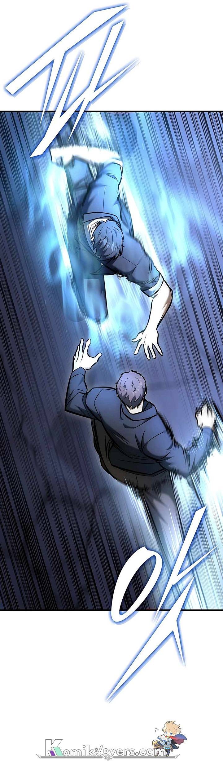 Subscribing to the Transcendent’s Channel Chapter 24 Gambar 42