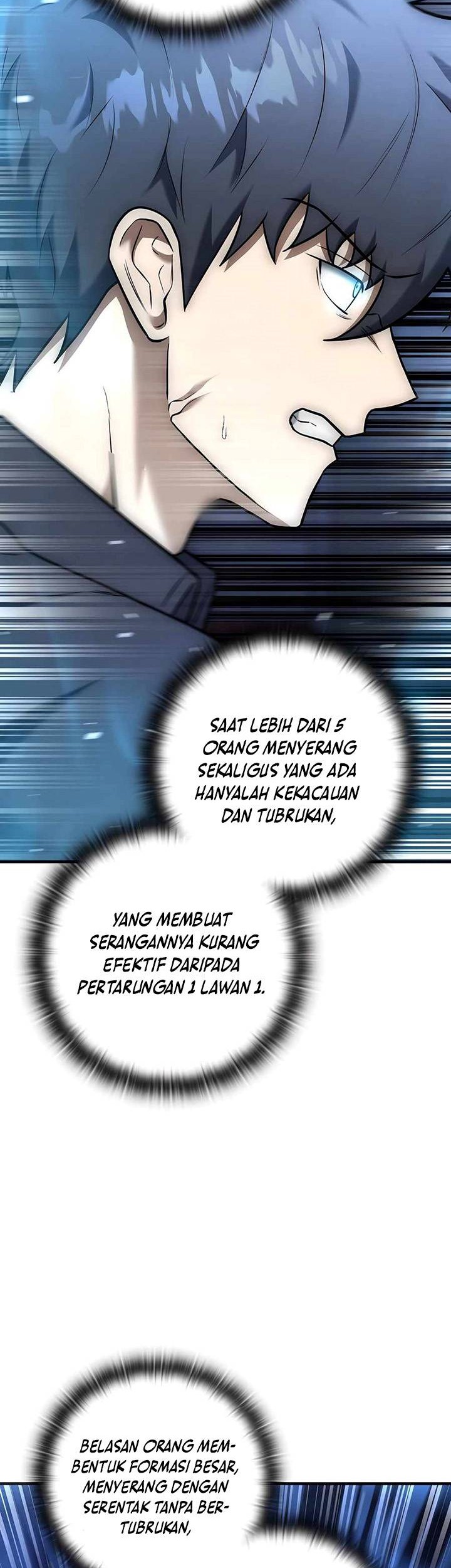 Subscribing to the Transcendent’s Channel Chapter 24 Gambar 47