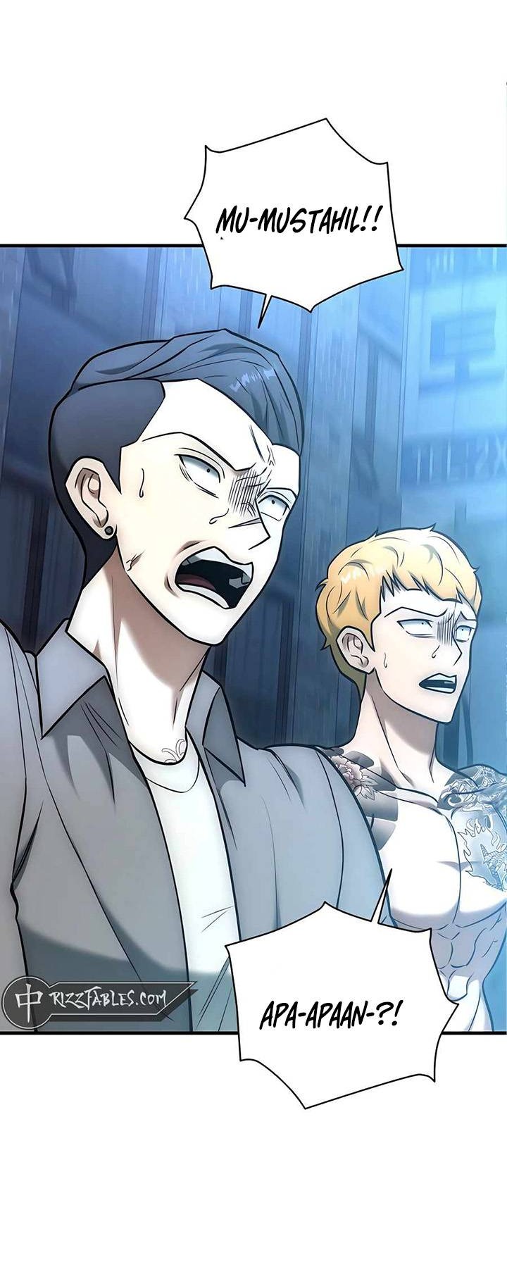 Subscribing to the Transcendent’s Channel Chapter 24 Gambar 59