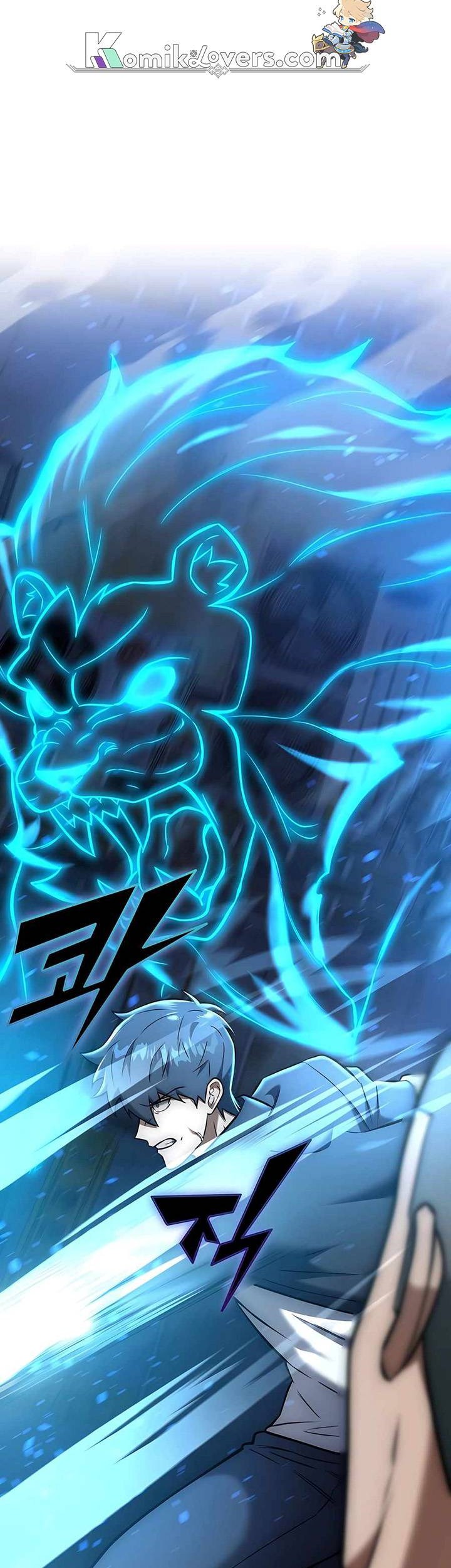 Subscribing to the Transcendent’s Channel Chapter 24 Gambar 69