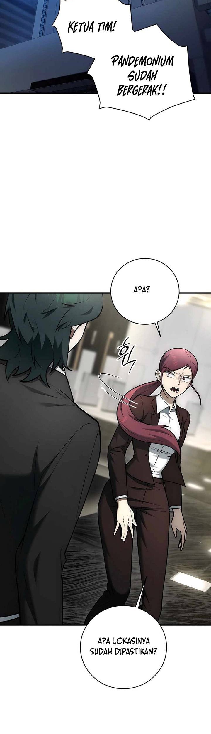 Subscribing to the Transcendent’s Channel Chapter 24 Gambar 84