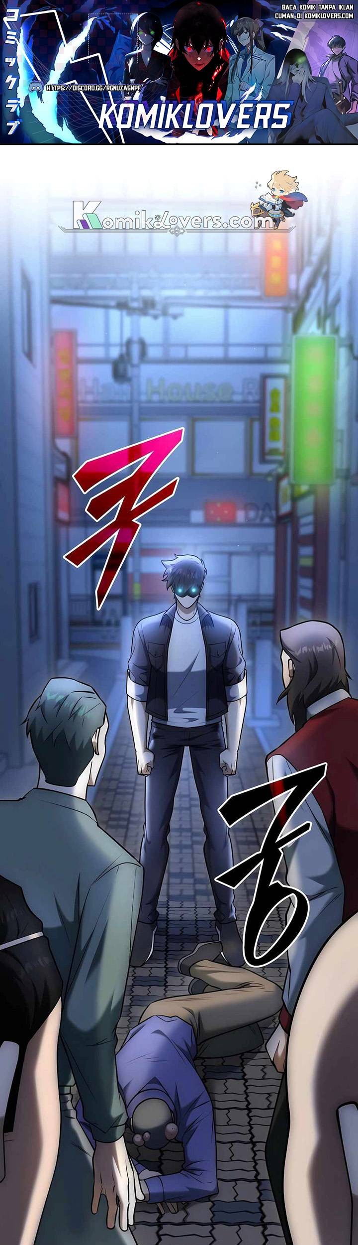 Manhwa Subscribing to the Transcendent’s Channel Chapter 24 gambar nomor 2