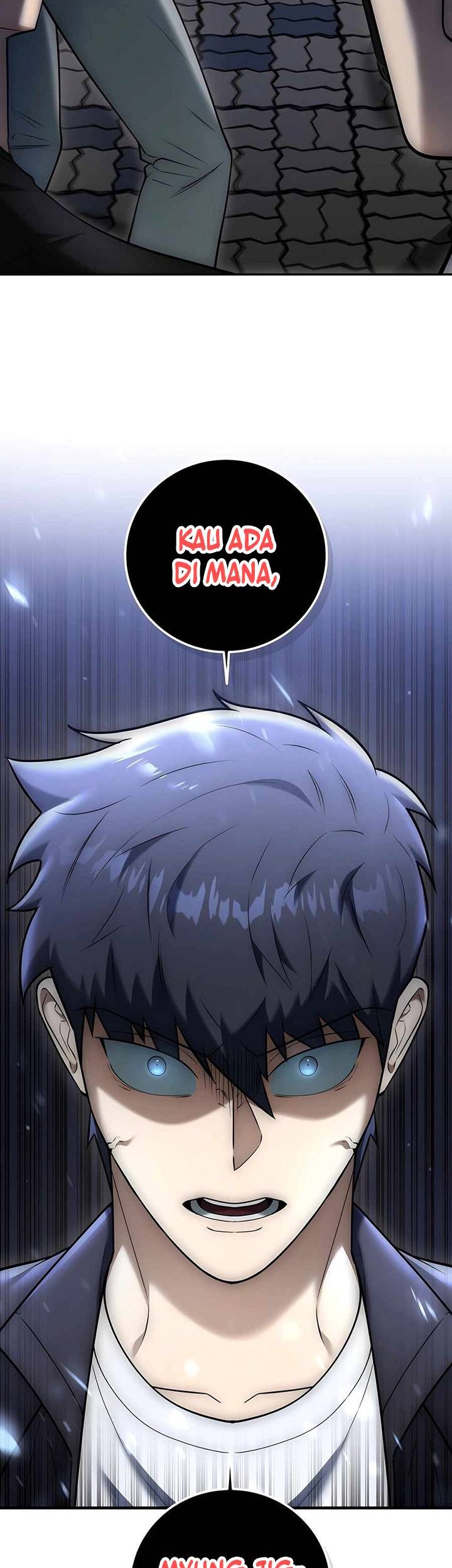 Subscribing to the Transcendent’s Channel Chapter 24 Gambar 3