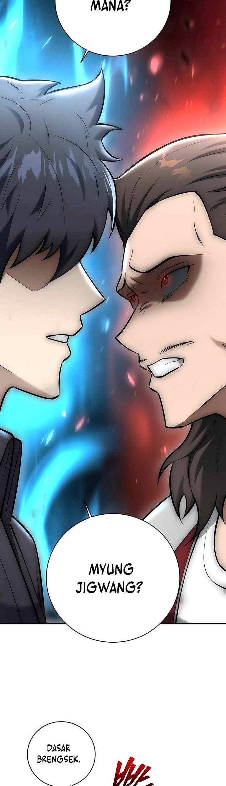 Subscribing to the Transcendent’s Channel Chapter 24 Gambar 7