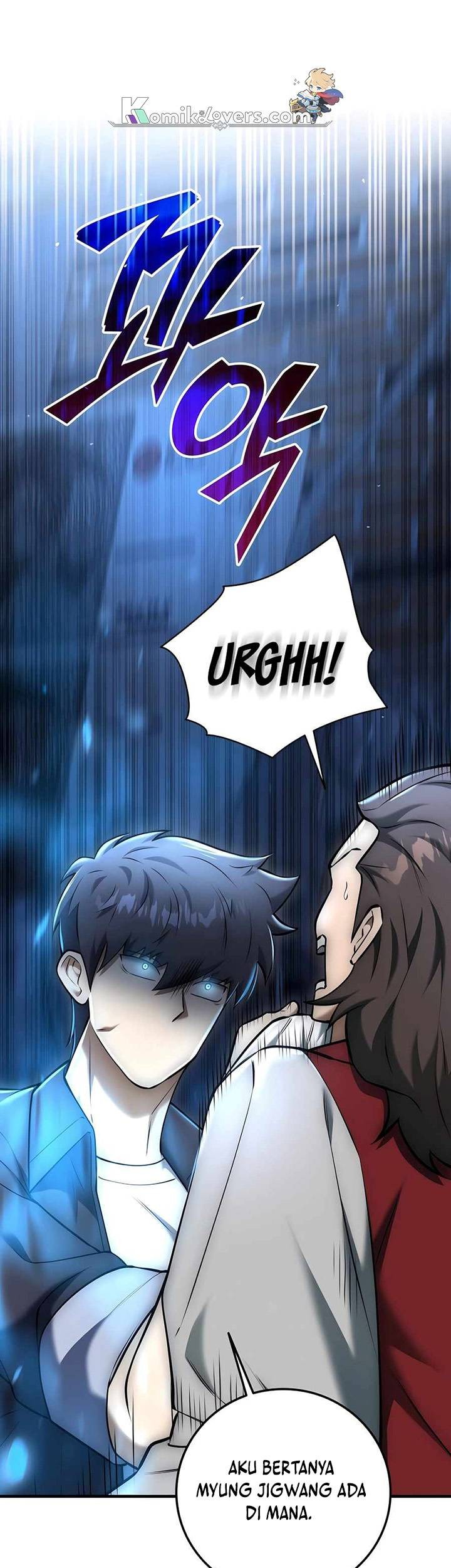 Subscribing to the Transcendent’s Channel Chapter 24 Gambar 9