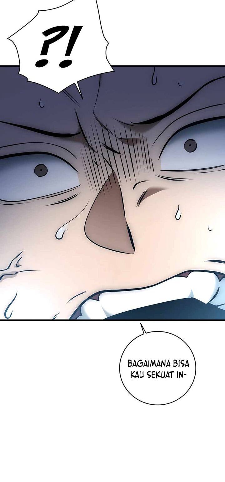 Subscribing to the Transcendent’s Channel Chapter 24 Gambar 11