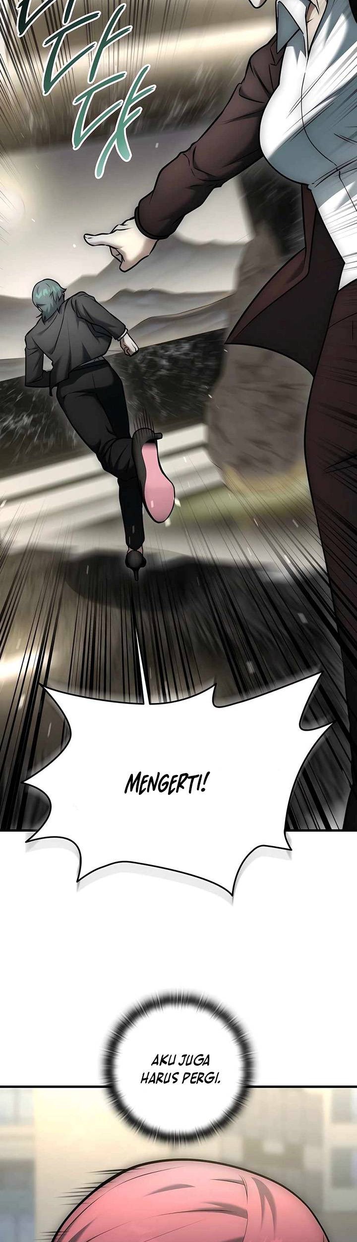 Subscribing to the Transcendent’s Channel Chapter 24 Gambar 26