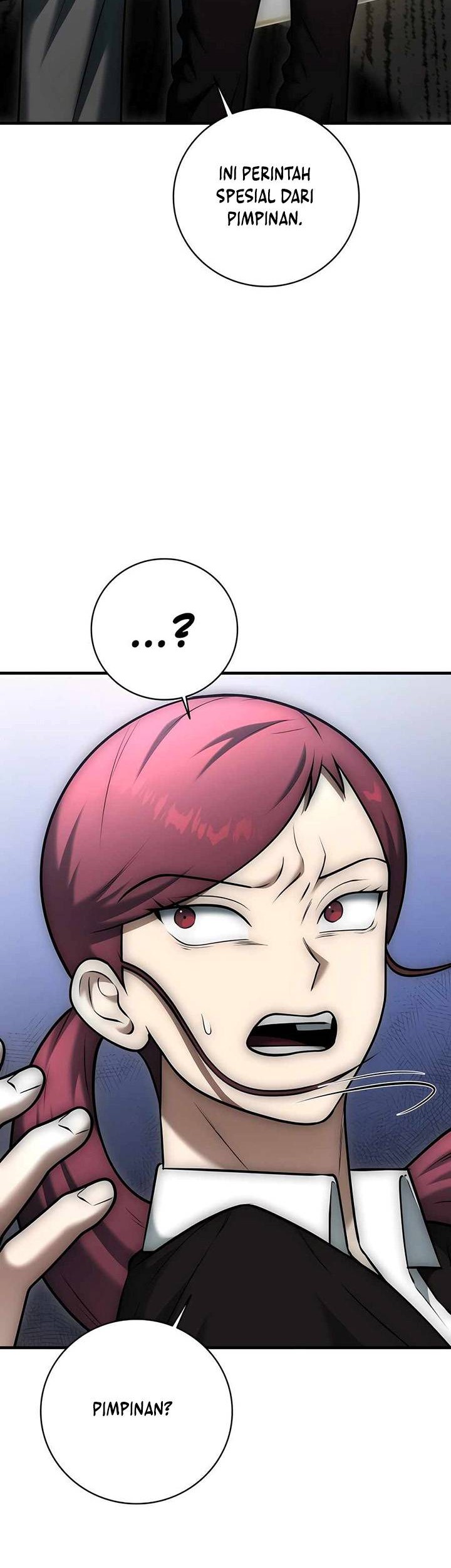 Subscribing to the Transcendent’s Channel Chapter 24 Gambar 29